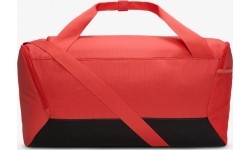 Torba sportowa Nike Nk Brsla S Duff-9.5 Coral DM3976 814