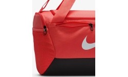 Torba sportowa Nike Nk Brsla S Duff-9.5 Coral DM3976 814