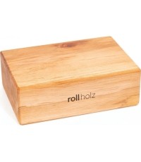 Blok do jogi rollholz