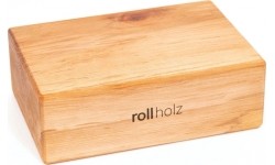 Blok do jogi rollholz