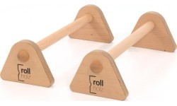 Poręcze rollholz