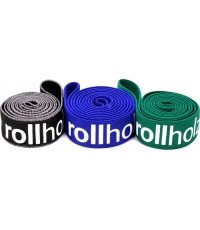 Taśmy fitness rollholz