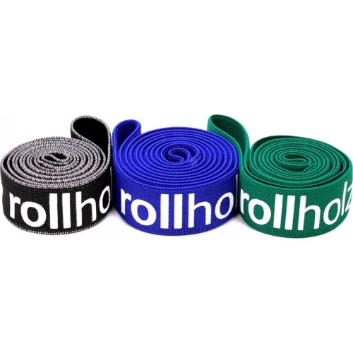 Taśmy fitness rollholz