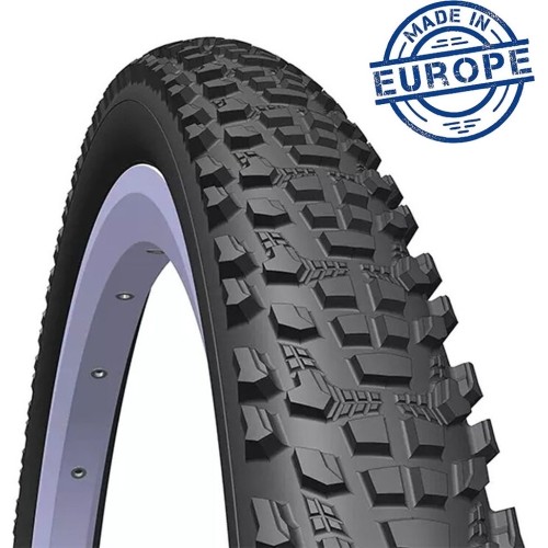 Opona rowerowa MITAS Rubena Ocelot 24x2.10 (54-507) V85