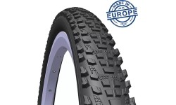 Opona rowerowa MITAS Rubena Ocelot 24x2.10 (54-507) V85