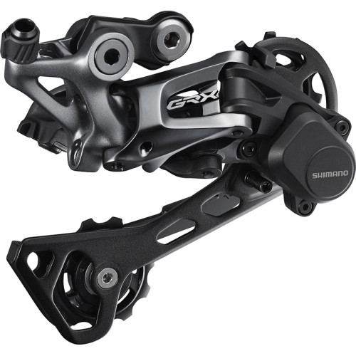 Przerzutka tylna Shimano RD-RX812 GRX, Top Normal, 11 biegów
