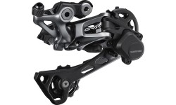 Przerzutka tylna Shimano RD-RX812 GRX, Top Normal, 11 biegów