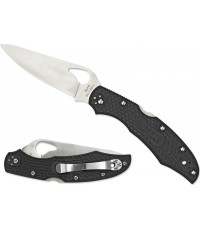 Nóż składany Spyderco BY03PBK2 Cara Cara 2