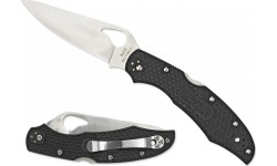 Nóż składany Spyderco BY03PBK2 Cara Cara 2