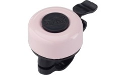 Dzwonek rowerowy BONIN 38mm (różowy)