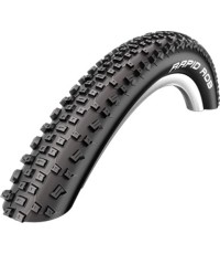 Opona Schwalbe Rapid Rob 29x2.10 (54-622) HS391 z ochroną przed przebiciem