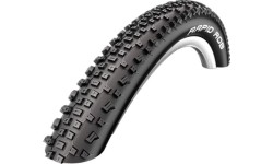 Opona Schwalbe Rapid Rob 29x2.10 (54-622) HS391 z ochroną przed przebiciem