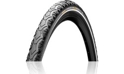 Opona rowerowa Continental Contact Plus Travel Reflex 26x1.75 (47x559)