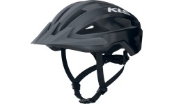 Kask KLS Daze Lumio 022 z lampką, rozmiar M/L: 55-58 cm, czarny