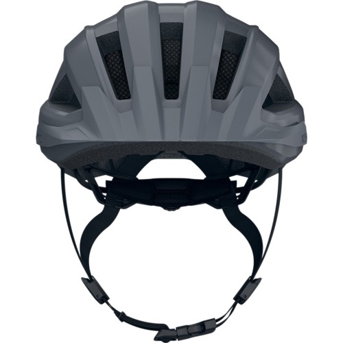 Kask KLS Daze Lumio 022 z lampką, rozmiar M/L: 55-58 cm, czarny