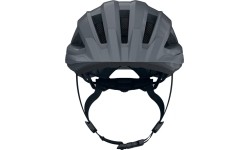 Kask KLS Daze Lumio 022 z lampką, rozmiar M/L: 55-58 cm, czarny