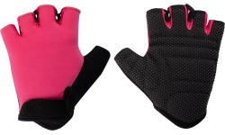 Rękawiczki Force FUN KID, rozmiar M (różowe)