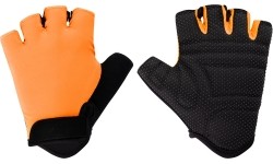 Rękawiczki Force FUN KID, rozmiar M (pomarańczowe)