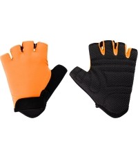 Rękawiczki Force FUN KID, rozmiar XL (pomarańczowe)