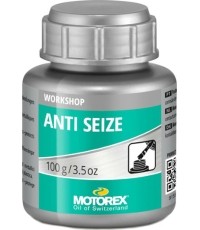 Pasta montażowa / smar Motorex Anti Seize 100 g