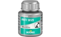 Pasta montażowa / smar Motorex Anti Seize 100 g