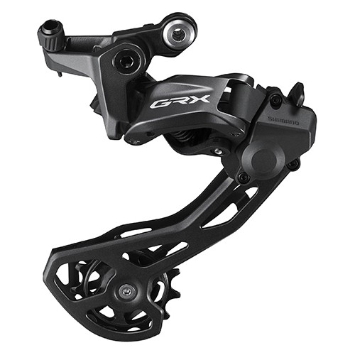 Przerzutka tylna Shimano GRX RD-RX820 SHADOW+ // 2x12 biegów, 42T
