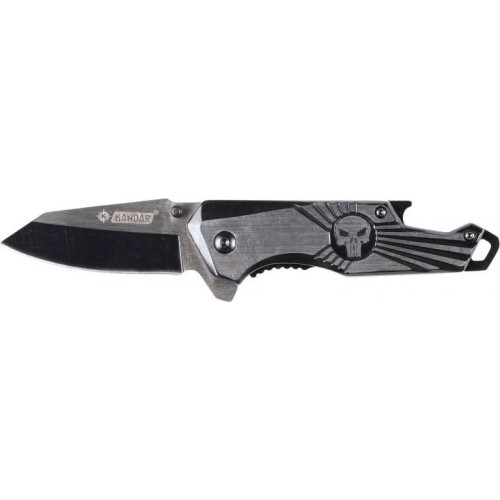 Nóż Kandar N484 Punisher