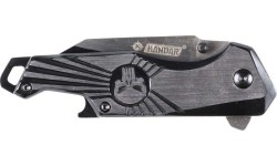 Nóż Kandar N484 Punisher