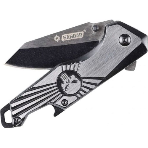 Nóż Kandar N484 Punisher
