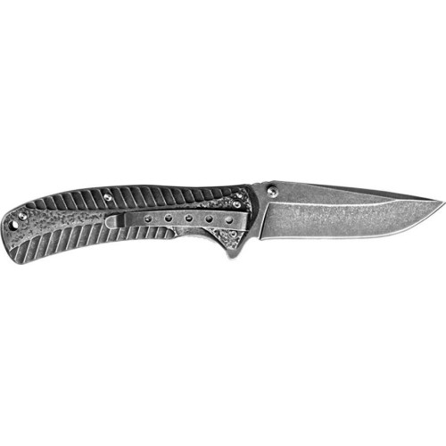 Nóż składany Kershaw Starter 1301BW