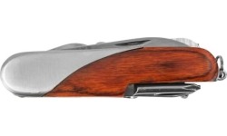 Nóż składany Joker JKR102, 14 funkcji, w etui