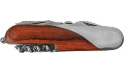 Nóż składany Joker JKR102, 14 funkcji, w etui