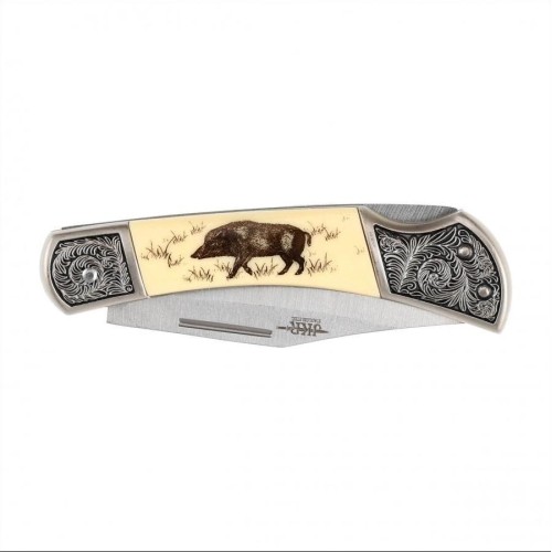 Nóż Joker JKR114 Wild Boar