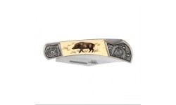 Nóż Joker JKR114 Wild Boar