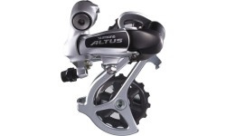 Przerzutka tylna Shimano Altus M310 7/8-rzędowa SGS