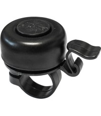Dzwonek BONIN 38 mm (czarny)
