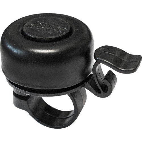 Dzwonek BONIN 38 mm (czarny)