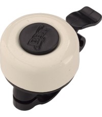 Dzwonek BONIN 38mm (kremowy)