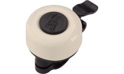 Dzwonek BONIN 38mm (kremowy)