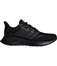 Buty Adidas Runfalcon K Black F36549