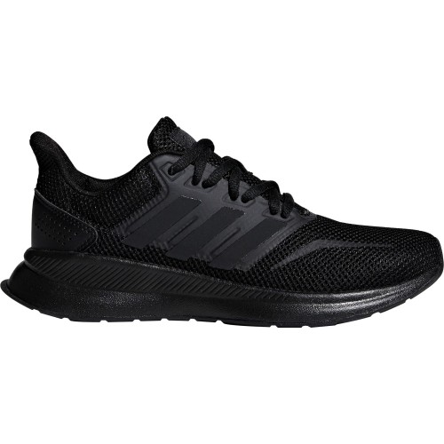 Buty Adidas Runfalcon K Black F36549