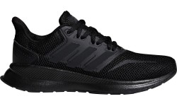 Buty Adidas Runfalcon K Black F36549