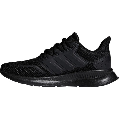 Buty Adidas Runfalcon K Black F36549