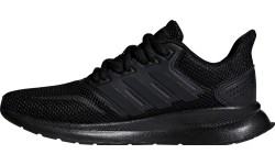 Buty Adidas Runfalcon K Black F36549