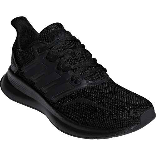 Buty Adidas Runfalcon K Black F36549