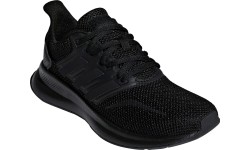 Buty Adidas Runfalcon K Black F36549