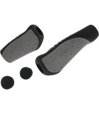 Chwyty kierownicy B-URBAN 135/92 mm