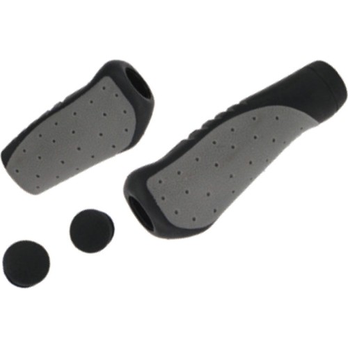 Chwyty kierownicy B-URBAN 135/92 mm