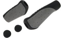 Chwyty kierownicy B-URBAN 135/92 mm