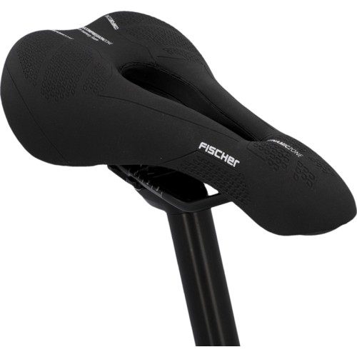 Siodełko rowerowe FISCHER MTB REMed Memory Foam